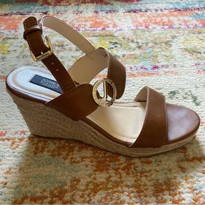 Jones NewYork Espadrille Wedges